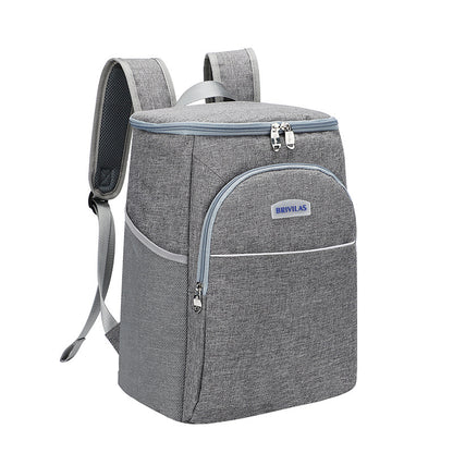 Isolierte Multifunktions-Rucksack Brehn