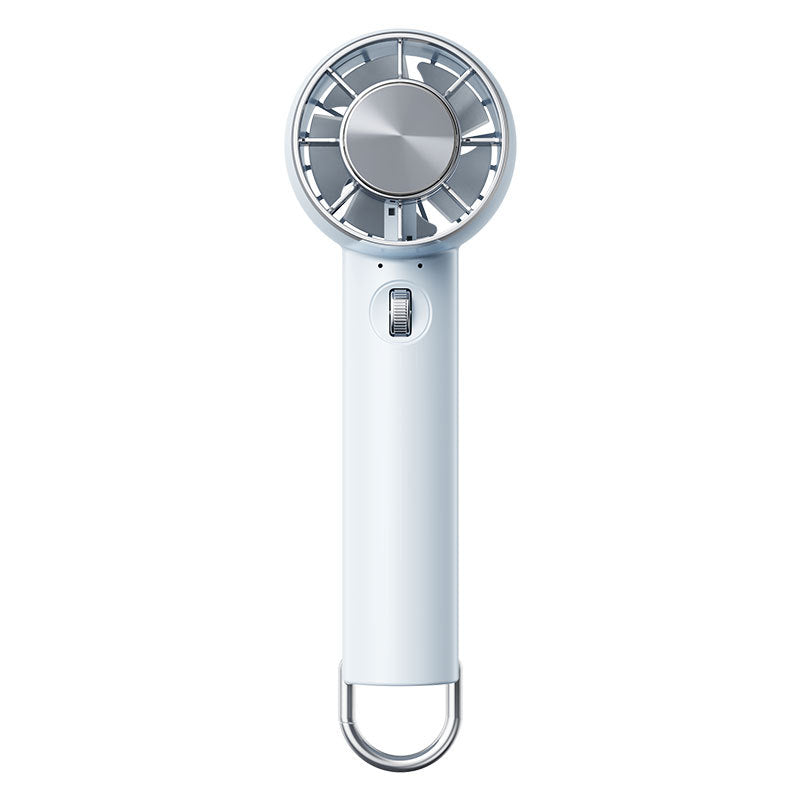 Damen tragbarer Handventilator mit variabler Geschwindigkeitsregelung Brehn