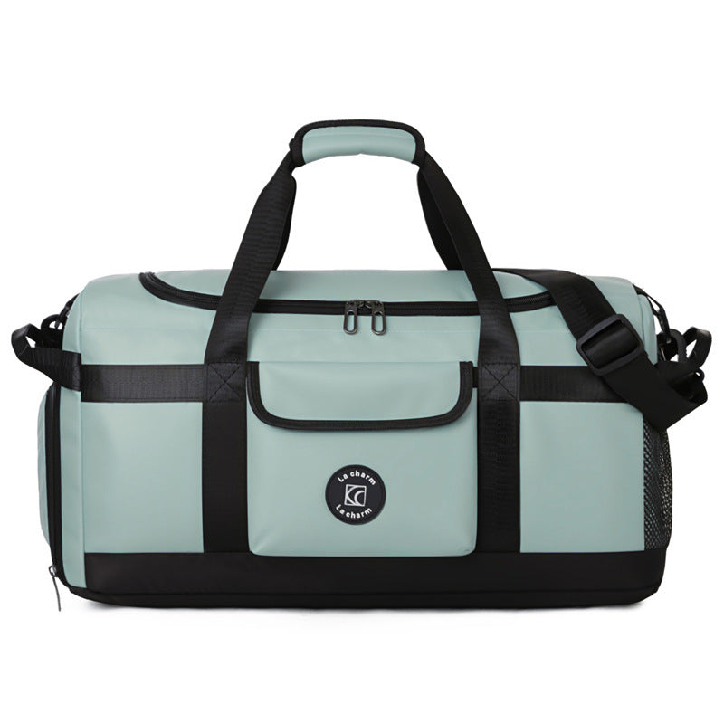 Wasserdichte Multi-Funktions Fitness Duffel Bag Brehn
