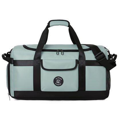 Wasserdichte Multi-Funktions Fitness Duffel Bag Brehn