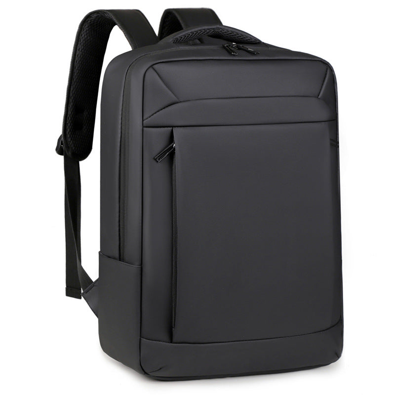 Eleganter und Funktionaler Laptop-Rucksack Brehn