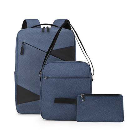 Modular Multifunktionaler Stauraum-Rucksack Brehn