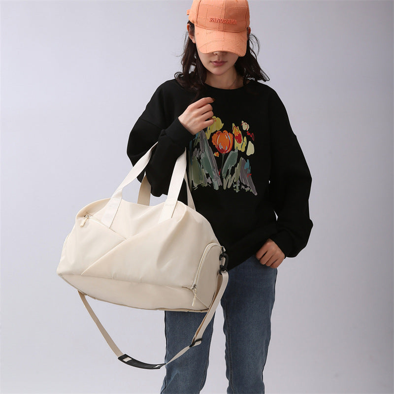 Multifunktionale Freizeit-Tasche Brehn