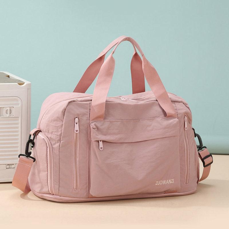 Multifunktionale Reise Fitness Duffel Bag