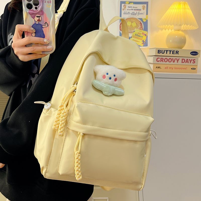 Süßer Cartoon-Rucksack Brehn