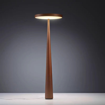 Moderne Minimalistische Kegel Stehlampe