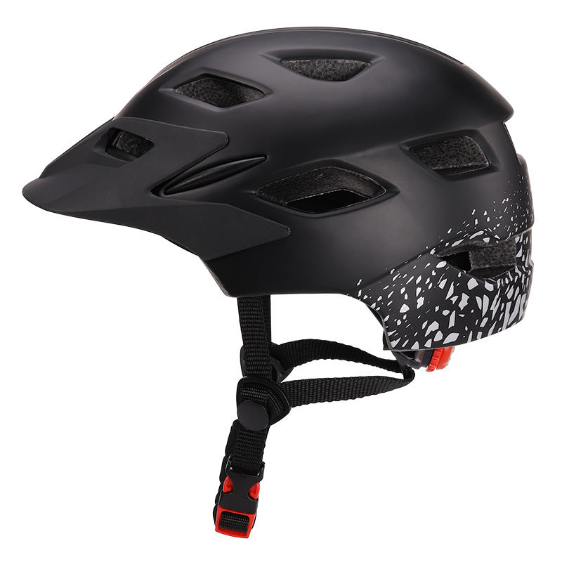 Fahrradhelm Brehn