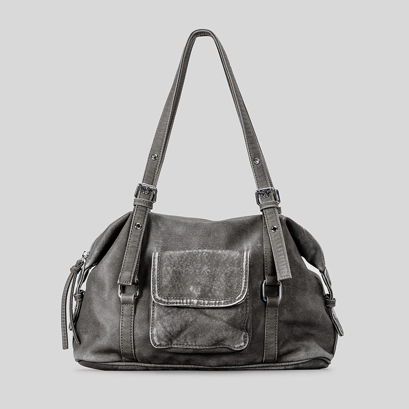 Mehrfach-Taschen Handtasche