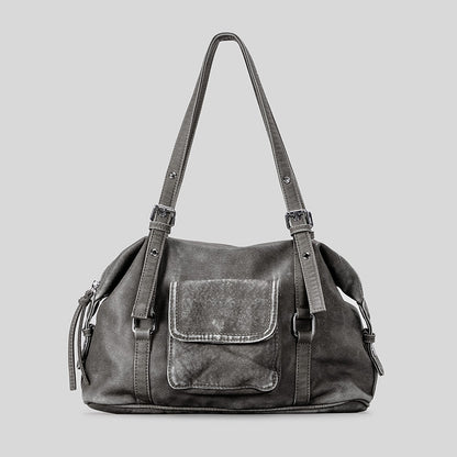 Mehrfach-Taschen Handtasche