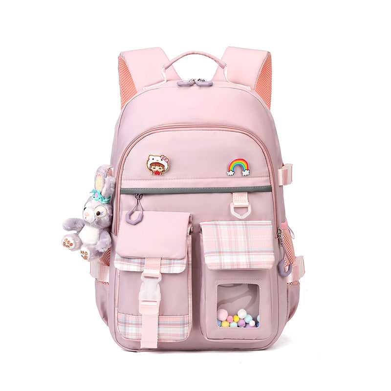 Multifunktionaler Kinder-Rucksack Brehn