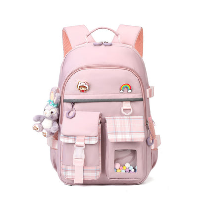 Multifunktionaler Kinder-Rucksack Brehn