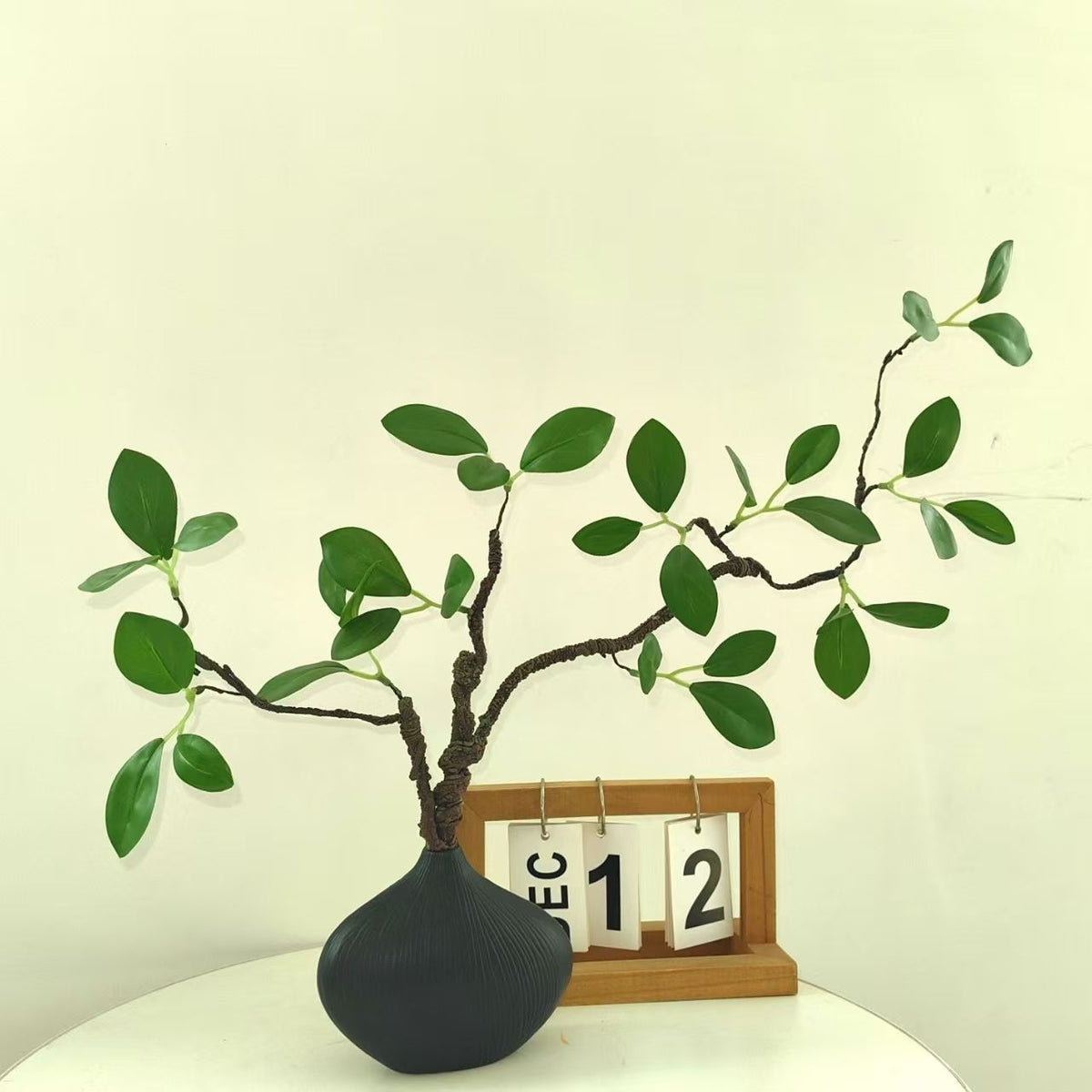 Deko Vase Brehn