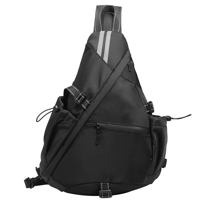 Ergonomischer Sling-Rucksack Brehn