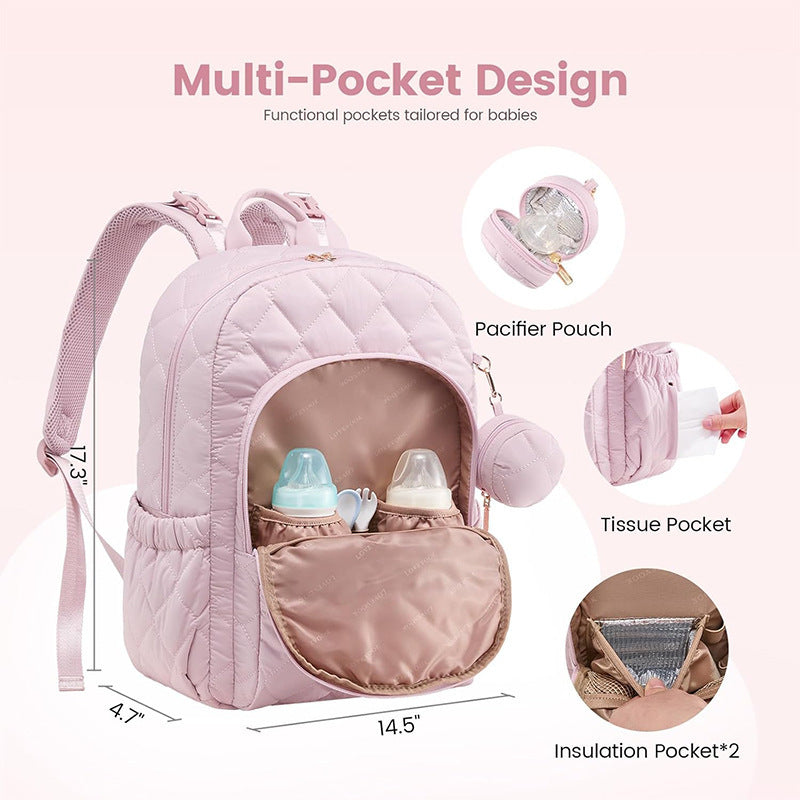 Rucksack Brehn