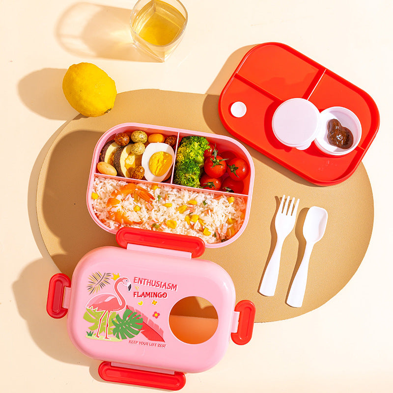 Mittagessenbox