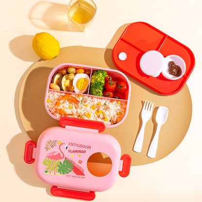 Mittagessenbox