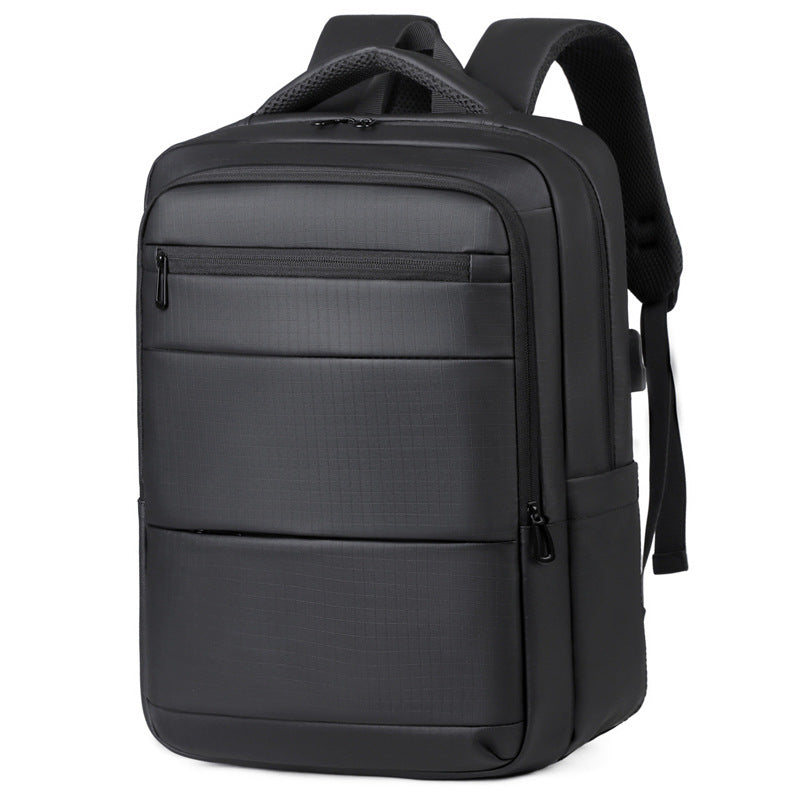 Moderner Slim Rucksack Brehn