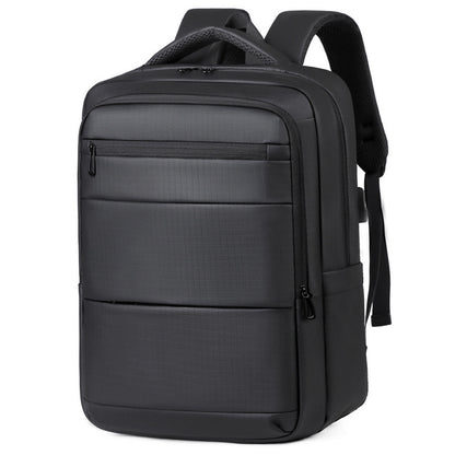 Moderner Slim Rucksack Brehn