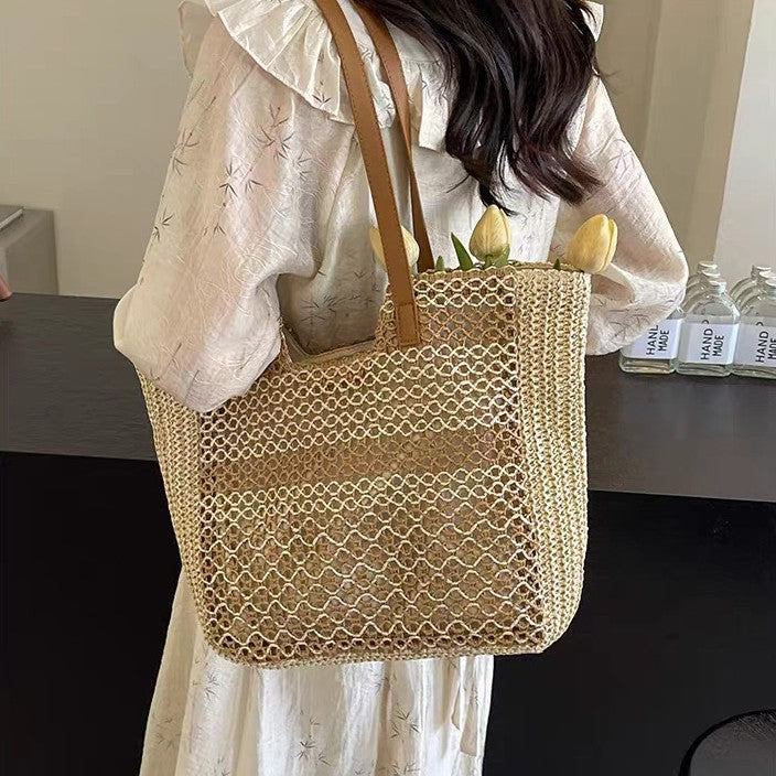 Wellness-Strandtasche Brehn
