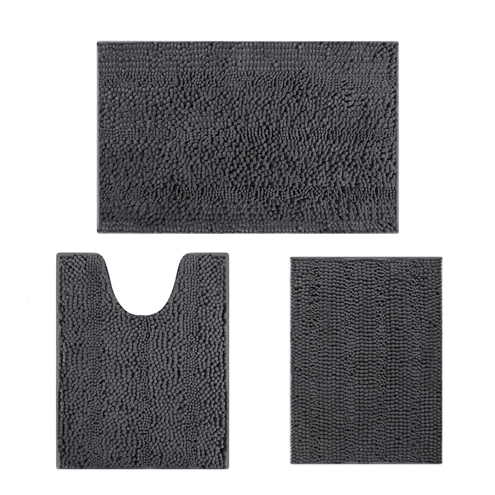 Badematten-Set Brehn