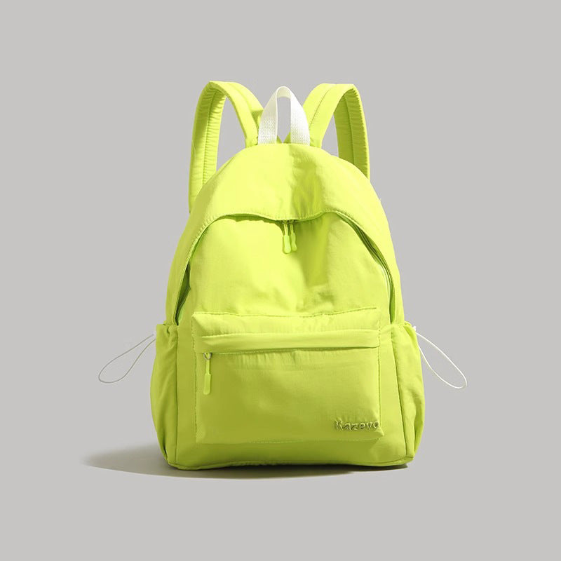 Leichte kompakte Reisetasche Brehn