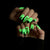 Kreative Nagelkunst mit Halloween-Motiven Brehn