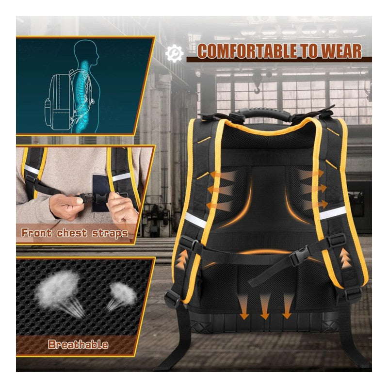 Multi-Zweck Taktischer Rucksack Brehn