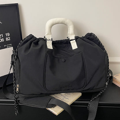 Stylische Multifunktionale Reisetasche