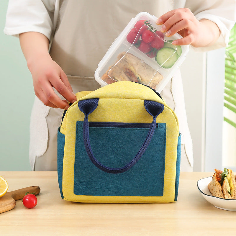 Isolierte Lunch-Tasche Brehn