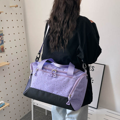 Multi-Zweck Sport Duffel Tasche Brehn