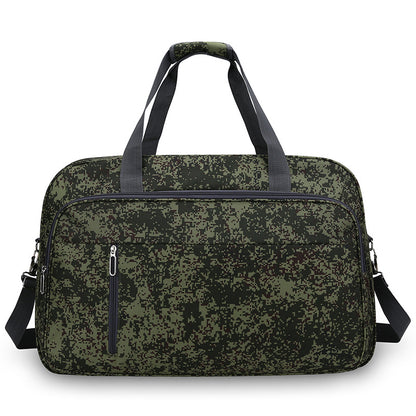 Taktische Reisetasche