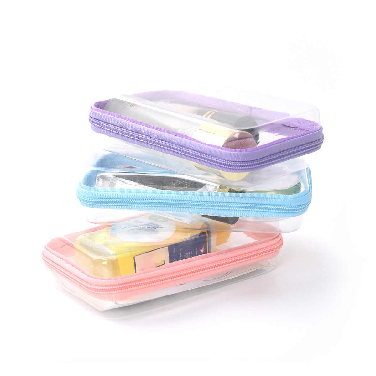 Durchsichtiger Kosmetik-Organizer Brehn