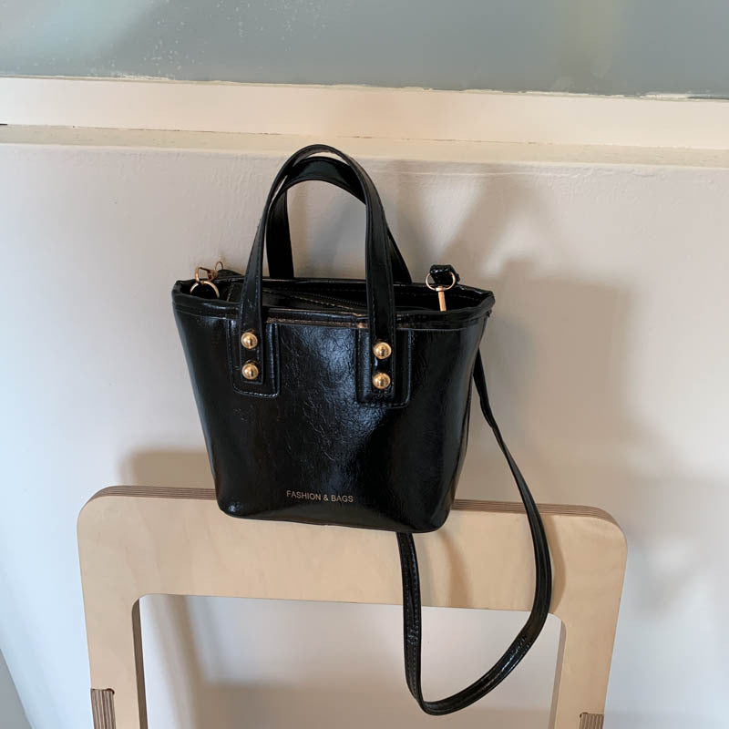 Elegante Mini Umhängetasche