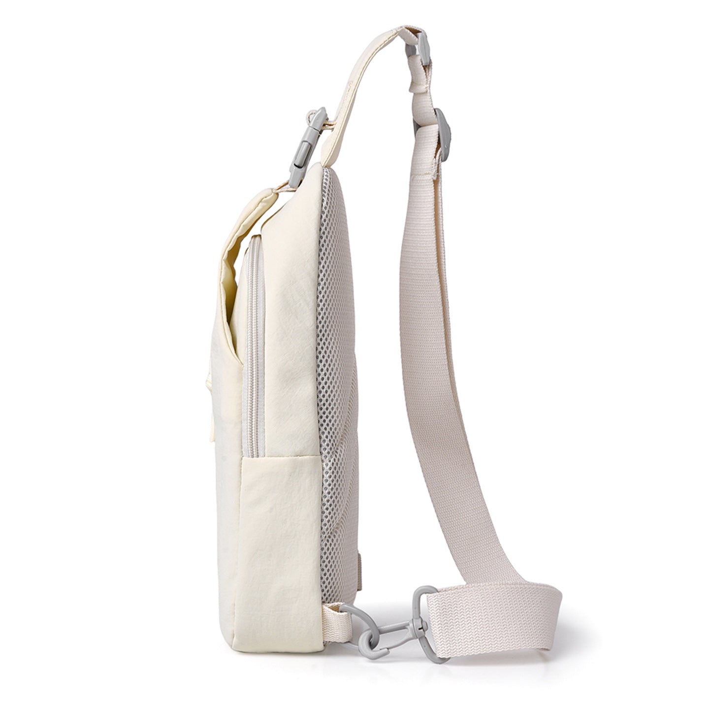 Ergonomischer Sling-Rucksack Brehn