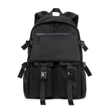 High-Utility Outdoor-Rucksack Brehn