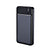 Elegantes Slim Powerbank mit digitaler Ladeanzeige Brehn