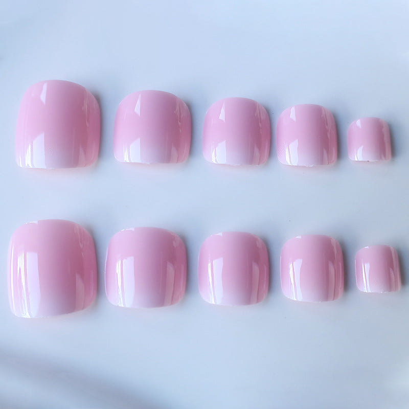 Premium Gel Pediküre Nagel-Enhancements Brehn