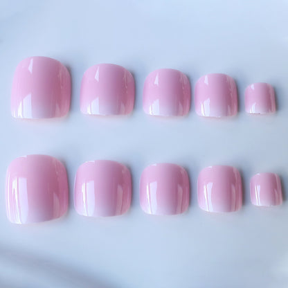 Premium Gel Pediküre Nagel-Enhancements Brehn