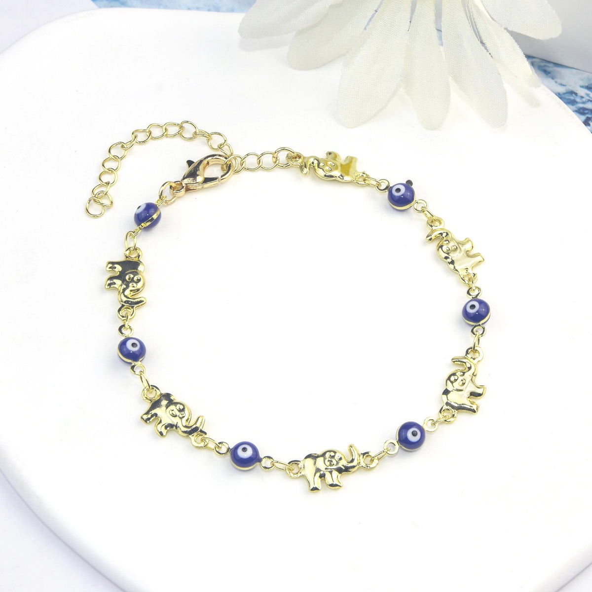 Dekorativer Charm-Armband Brehn