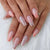 Premium Gel Nagel Kunst Set Brehn