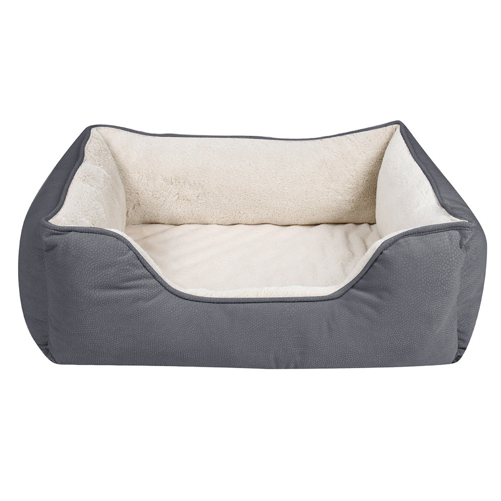 Hundebett