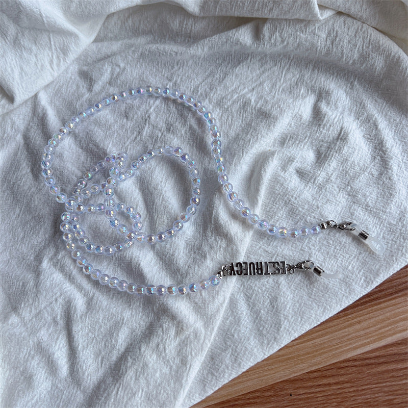 Perlen Brillen Halter Kette Brehn 1786692236