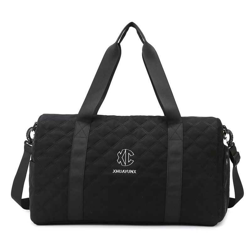 Stilvolle Und Funktionale Reisetasche Brehn