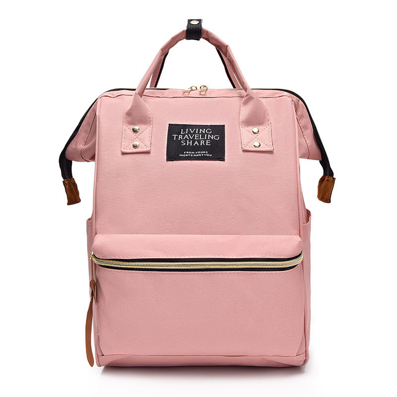 Multi-Funktionaler Reise-Rucksack Brehn