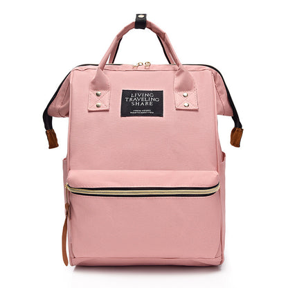 Multi-Funktionaler Reise-Rucksack Brehn