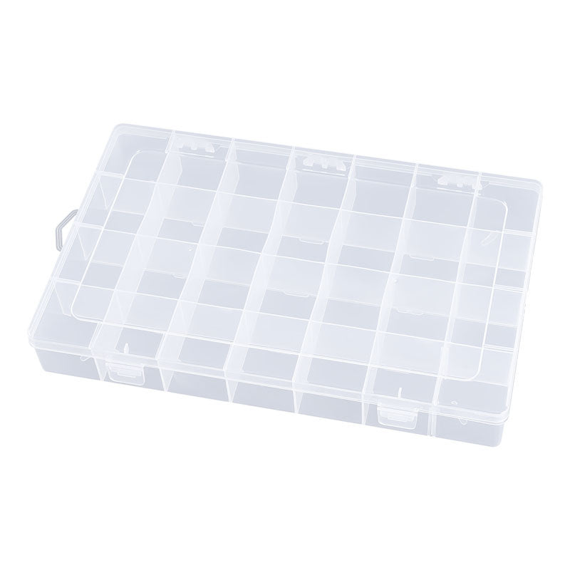 Plastik Mehrfach-Organizer Brehn