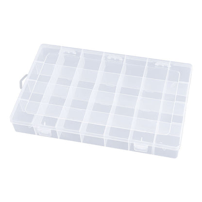 Plastik Mehrfach-Organizer Brehn