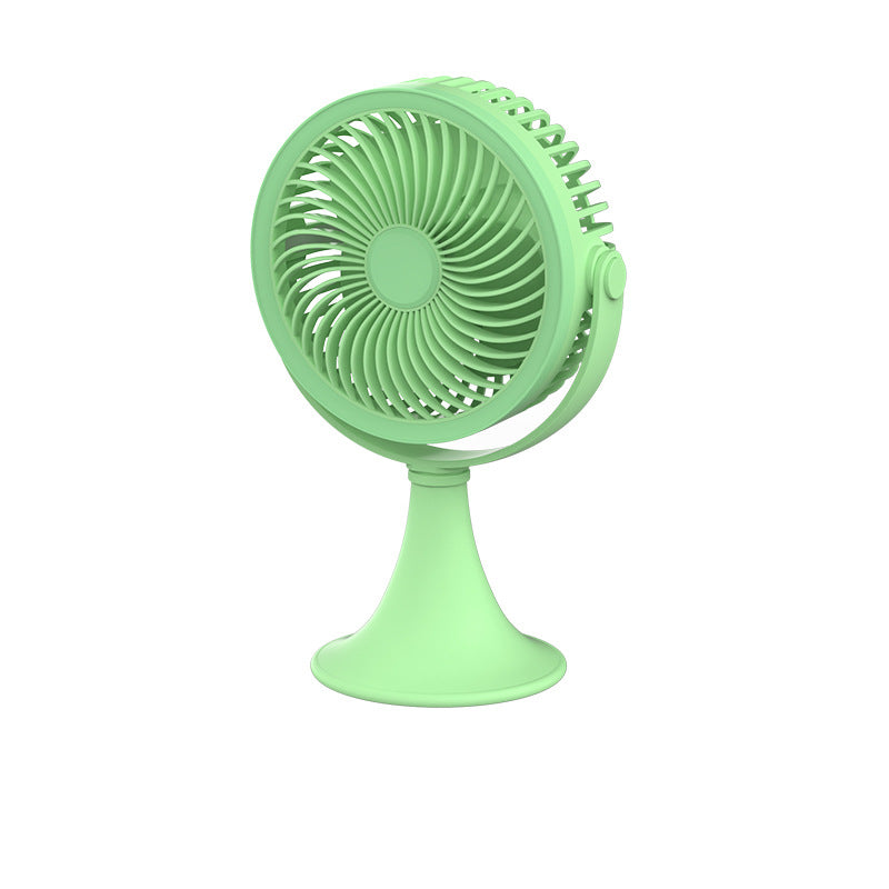 Damen tragbarer Standventilator Brehn