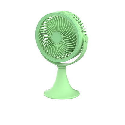 Damen tragbarer Standventilator Brehn