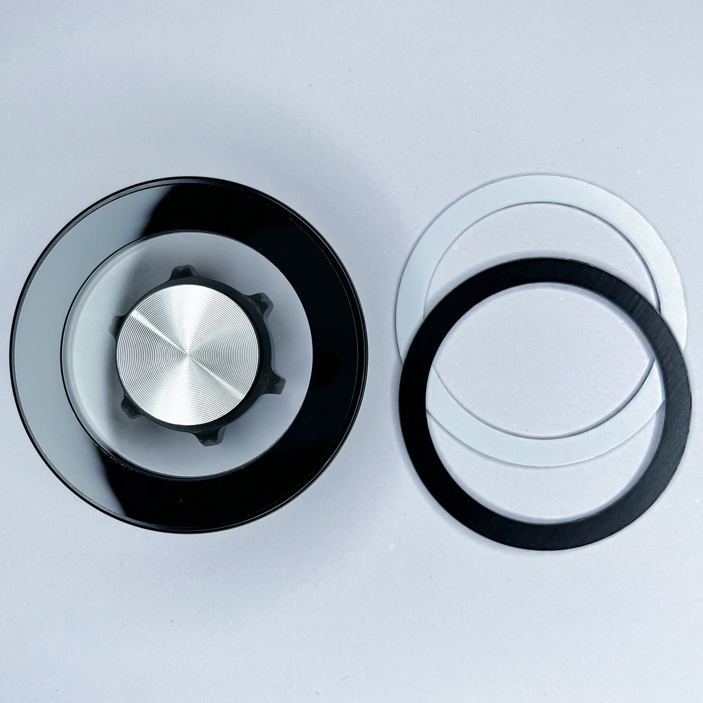 Unisex Multifunktionale Adapter Brehn